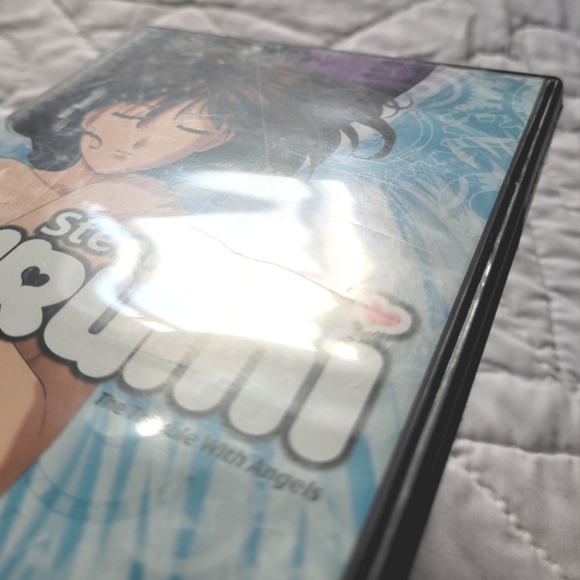 2/$15 🌼 Steel Angel Kurumi #2 The Trouble With Angels - Picture 6 of 8